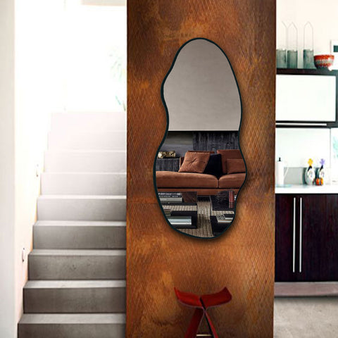 Speculo Luxury Wall Mirror