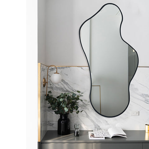 Echonova Modern Wall Mirror