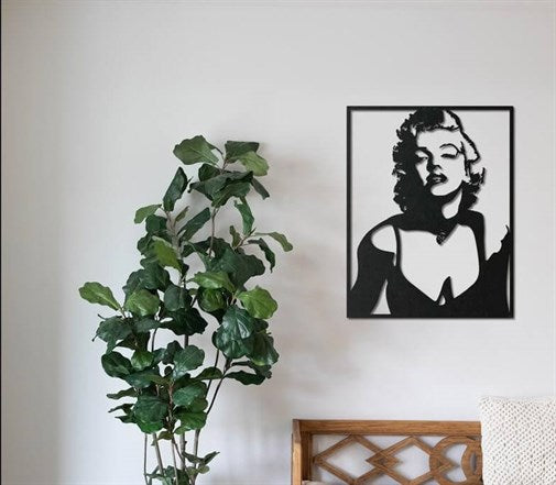 Marilyn Monroe Wall Hanging